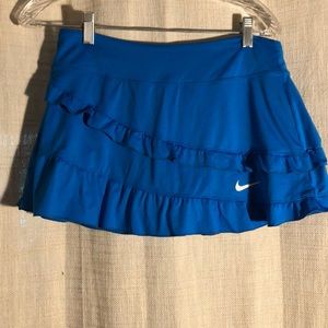 Nike Dri-Fit Tennis/Running Skort